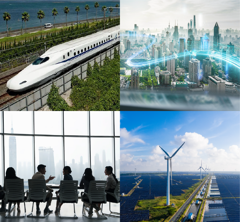 Hands holding fresh vegetables